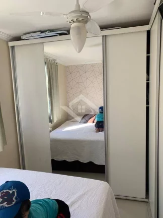 Imagem Apartamento de 2 Quartos para Venda em Campo Grande