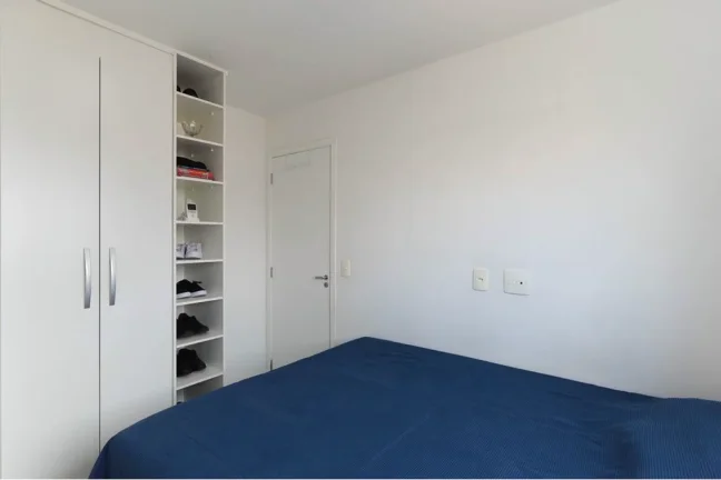 Imagem APARTAMENTO RESIDENCIAL em São Paulo - SP, Vila Leopoldina