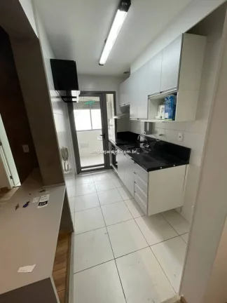 Imagem Apartamento à venda Consolação São Paulo