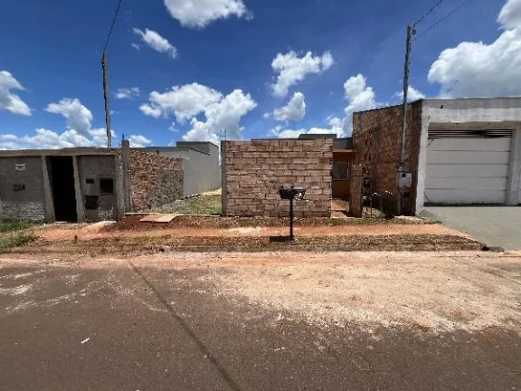 Oportunidade Única em UBERABA - MG | Tipo: Casa | Negociação: Leilão | Situação: Imóvel