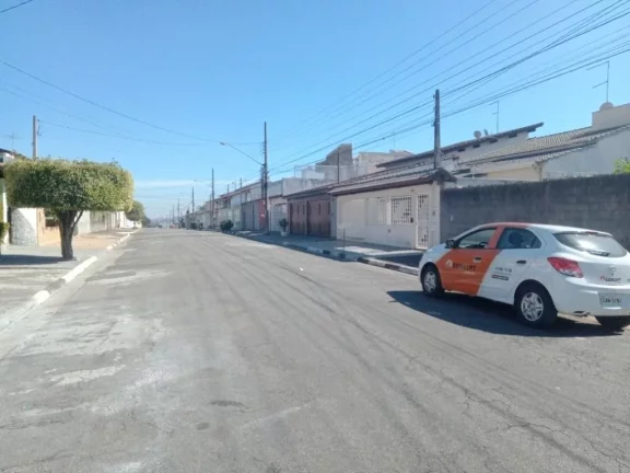 Imagem Terreno à venda, 310 m² por R$ 400.000,00 - Parque do Colégio - Suzano/SP