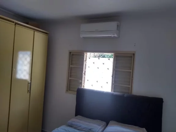 Imagem CASA A VENDA NO BAIRRO MANOEL DELARCO