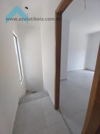 Imagem Casa com 2 Suítes em Condomínio Exclusivo! Atibaia - SP