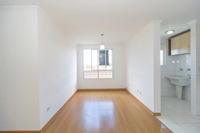 Imagem Apartamento Novo Mundo 2 Quartos