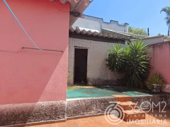 Imagem Sobrado para Venda em Santo André / SP no bairro Campestre
