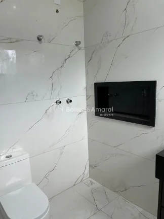 Imagem Descubra o seu novo lar no Residencial Villa do Sol! 

Este sobrado novÃ­ssimo de 240mÂ² de construÃ...