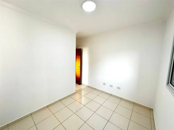 Imagem APARTAMENTO COM 49 m² - MARACANÃ - PRAIA GRANDE SP