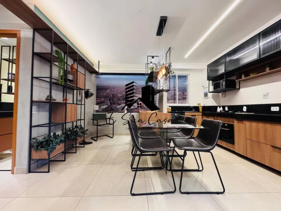 Imagem Apartamento a Venda 2 Quartos Bairro Eldorado Contagem MG