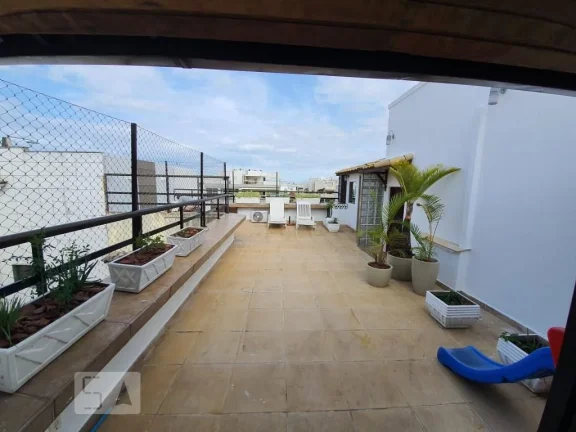 Imagem Apartamento à Venda - Recreio, 5 Quartos, 300 m2