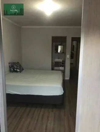 Imagem Sobrado com 3 dormitórios à venda por R$ 424.000,00 - Vila Paraíso - Guarulhos/SP