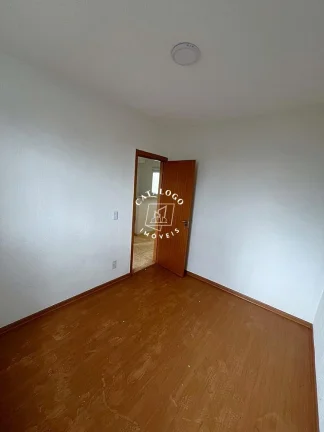 Imagem Apartamento a Venda no bairro Residencial Parque dos Servidores - Ribeirão Preto, SP