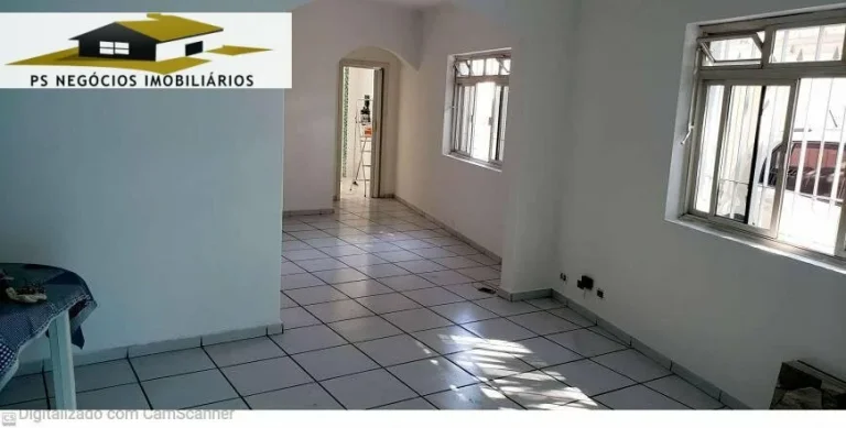 Imagem Sobrado para venda no Jardim da Saúde com 388mts