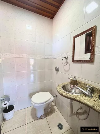 Imagem Chácara para Locação Atibaia - Condomínio - 4 dormitórios, por 8.000!
