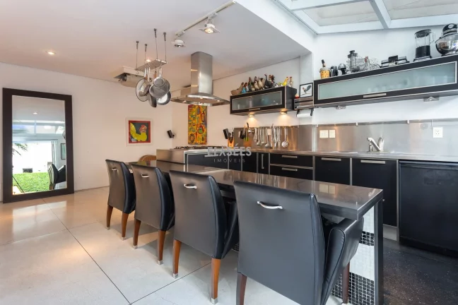 Imagem CASA RESIDENCIAL em SÃO PAULO - SP, JARDIM PAULISTANO
