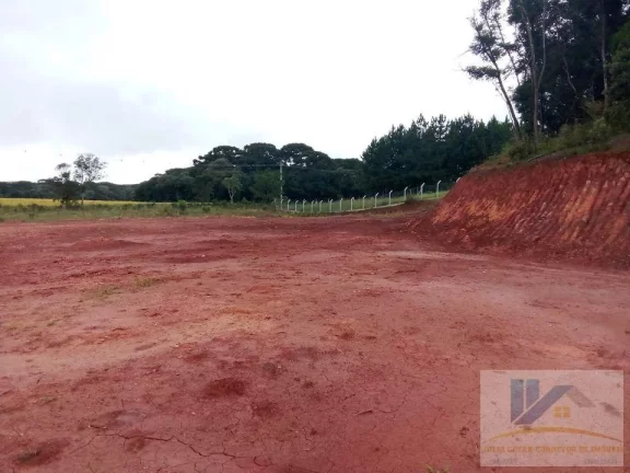 Imagem Terreno para Venda em São José dos Pinhais, Campo Largo da Roseira
