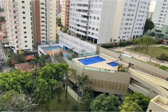Imagem APARTAMENTO RESIDENCIAL em Santo André - SP, Vila Bastos