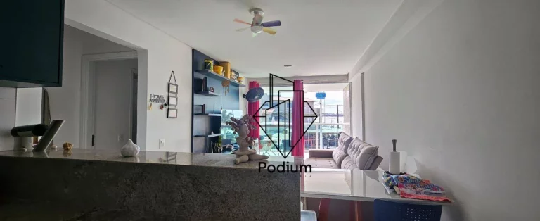 Imagem Apartamento a beira mar da Praia do Bessa-AP2771
