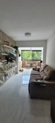 Imagem Apartamento Privillege 3/4 com Suíte e Área de Lazer - Imperdível!