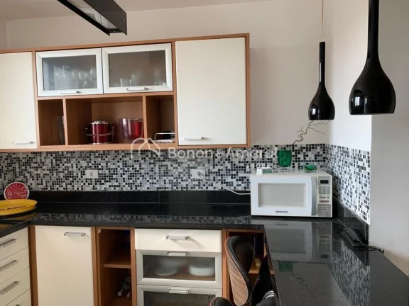 Imagem Desfrute do máximo em conforto e sofisticação nesta cobertura duplex, projetada para atender aos ...