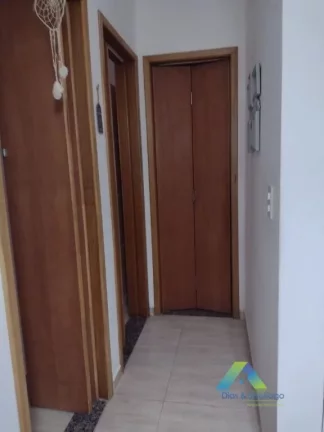 Imagem SANTO ANDRÉ Apartamento sem condomínio, 62M², 2 dormitórios, 1 suíte, 1 vaga ótima localização e valor !!