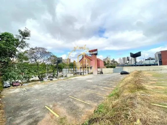 Imagem Terreno para Venda em Santo André, Jardim