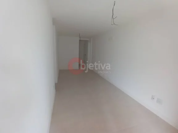 Imagem Apartamento linear, 3 quartos, 155m², Algodoal - Cabo Frio