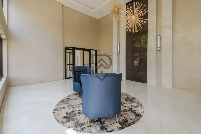 Imagem Apartamento Alto Padrão chacara klabin andar alto