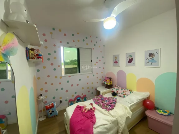 Imagem EXCELENTE APARTAMENTO NO RESIDENCIAL ORQUIDES MONTE CASTELO