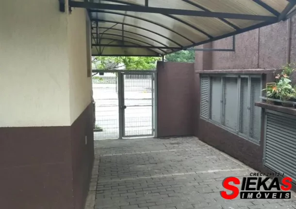 Imagem Imperdível oportunidade: Apartamento à venda na Mooca, São Paulo-SP com 2 quartos, 1 banheiro e 1 vaga de garagem!