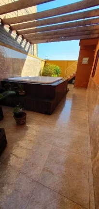 Casa Duplex em Santa Luzia