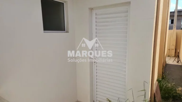 Imagem Casa nova à venda no Parque Res. São Clemente, Monte Mor