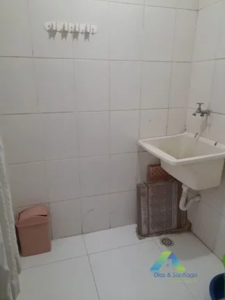 Imagem Apartamento com 2 dormitórios para venda, 50 m² por R$ 236.000, - Jardim Santa Cruz - São Paulo/SP