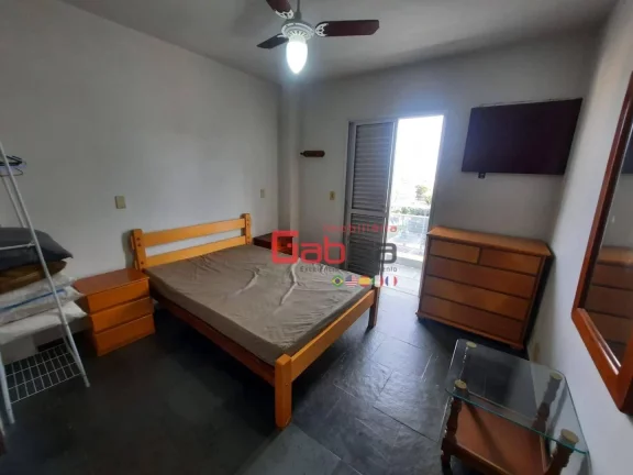 Imagem Apartamento 2 Qts Praia das Dunas
