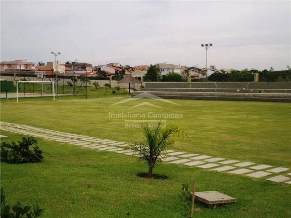 Imagem Sobrado à venda no Condomínio Villa Bella Florença, bairro Jardim América, em Paulínia!

Este s...