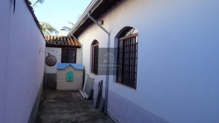 Imagem Chácara dos Sonhos c/ 6 Suítes em Artur Nogueira/SP