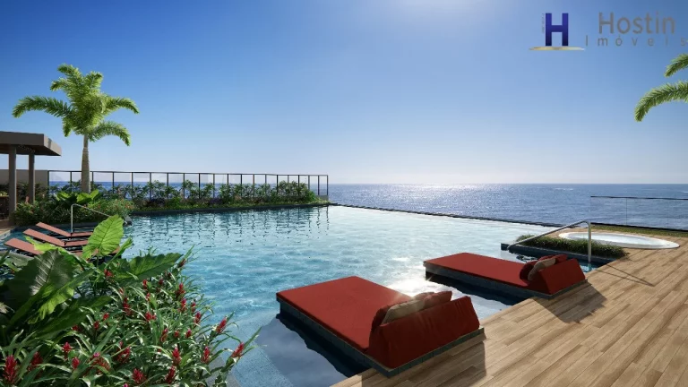 Imagem APARTAMENTO RESIDENCIAL em BARRA VELHA - SC, Tabuleiro