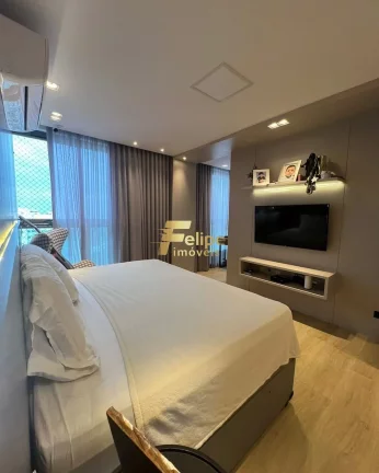 Imagem Linda cobertura duplex à venda na Praia de Itaparica!