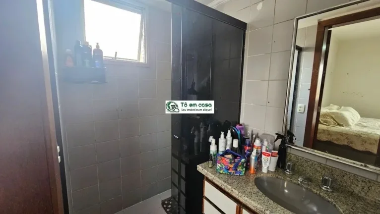 Imagem APARTAMENTO RESIDENCIAL em SÃO JOSÉ DOS CAMPOS - SP, VILA EMA