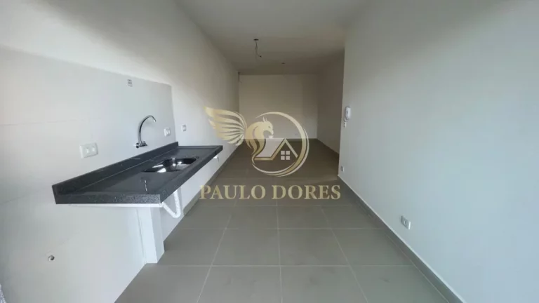 Imagem APARTAMENTO BEM LOCALIZADO NO BAIRRO PEREQUE AÇU-SP