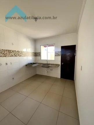 Imagem Casa 2 dorms no Residencial Petrae à venda em Atibaia