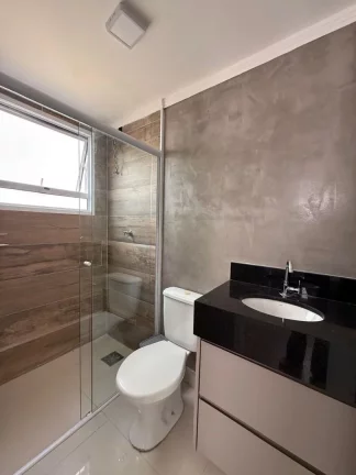 Imagem APARTAMENTO 3 DORM. 1 SUÍTE - COND. AVALON - HORTOLÂNDIA