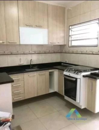 Imagem SÃO BERNARDO DO CAMPO Apartamento 60M², 2 dormitórios, 1 vaga, ótima localização e valor !!!