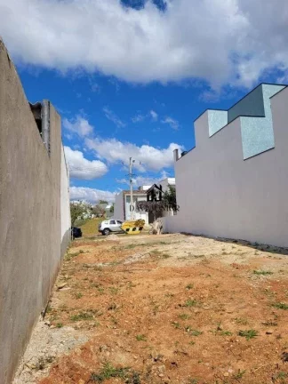 Terreno à venda, 175 m² por R$ 176.000,00 - Condomínio Residencial Jardim - Sorocaba/SP