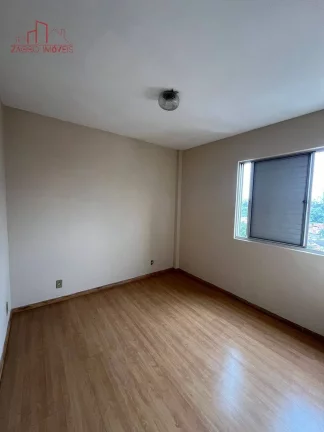 Imagem Apartamento Reformado - 3 Dorms - 1 Vaga - Vila Cruzeiro