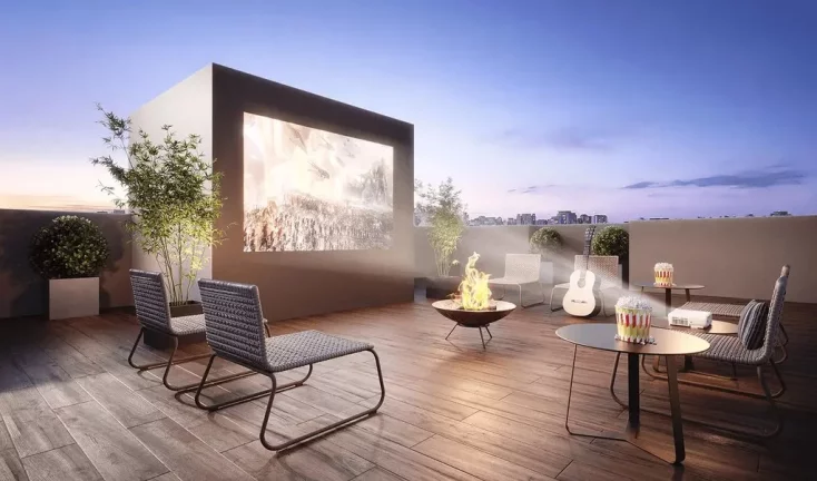 Imagem APARTAMENTO RESIDENCIAL em São Paulo - SP, Vila Leopoldina