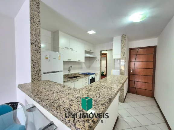 Imagem Apartamento à venda no Villa Residence em Guarapari - 2 quartos + DCE, sol da manhã e frente pra rua
