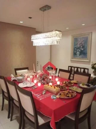 Imagem Apartamento à venda, 136 m² por R$ 1.200.000,00 - Aldeota - Fortaleza/CE