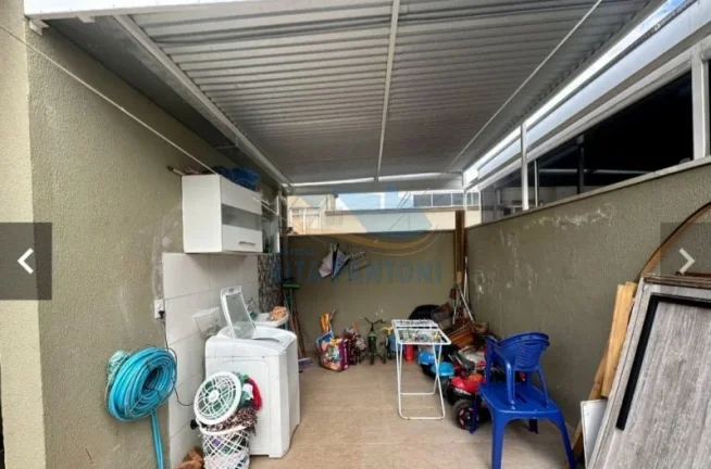 Imagem Apartamento - Ribeirão Preto - Parque dos Lagos - Região Leste