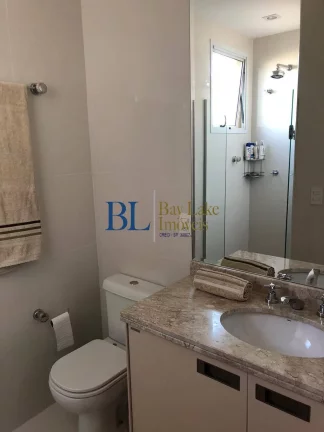 Imagem Apartamento Garden À Venda Com 345M² - 4 Suítes!!Grand Boulevard Na Mooca!!
