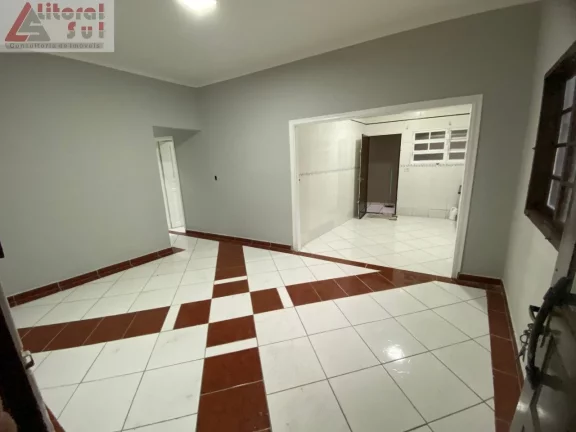 Imagem CASA RESIDENCIAL em PRAIA GRANDE - SP, AVIAÇÃO
